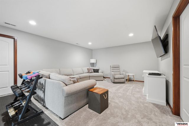 1316 W Lander Drive, Lincoln, NE 68521