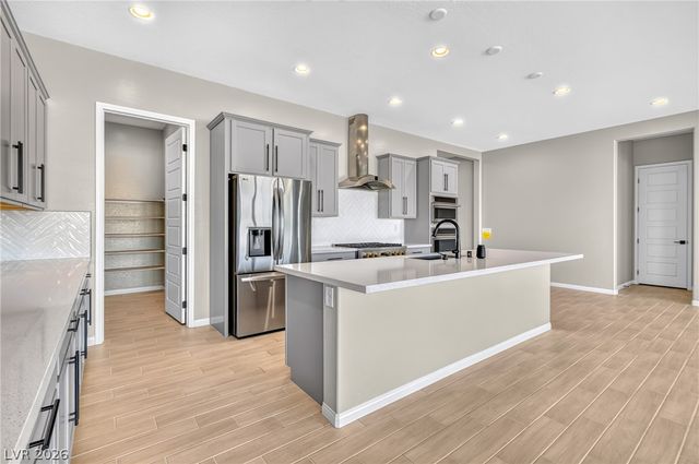 8762 Jesolo Court, Las Vegas, NV 89131