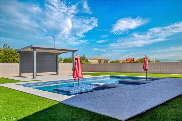 8762 Jesolo Court, Las Vegas, NV 89131