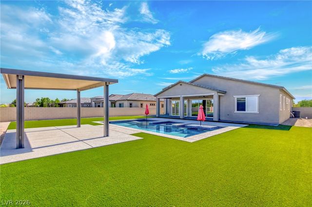8762 Jesolo Court, Las Vegas, NV 89131