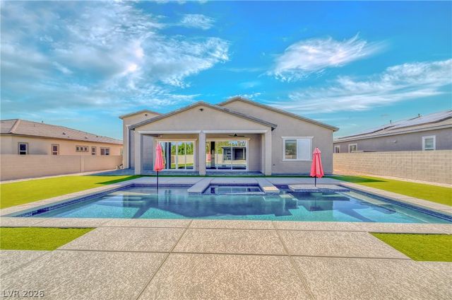 8762 Jesolo Court, Las Vegas, NV 89131