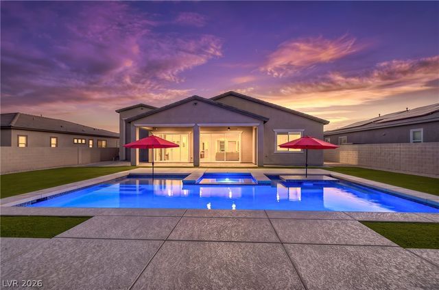 8762 Jesolo Court, Las Vegas, NV 89131