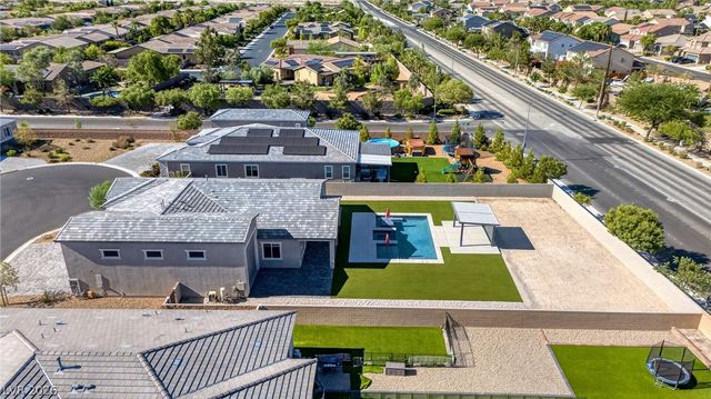 8762 Jesolo Court, Las Vegas, NV 89131
