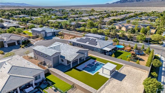 8762 Jesolo Court, Las Vegas, NV 89131