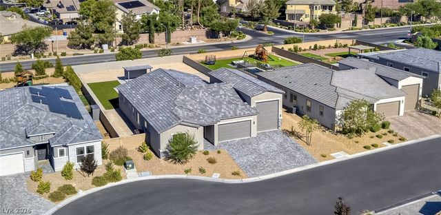 8762 Jesolo Court, Las Vegas, NV 89131