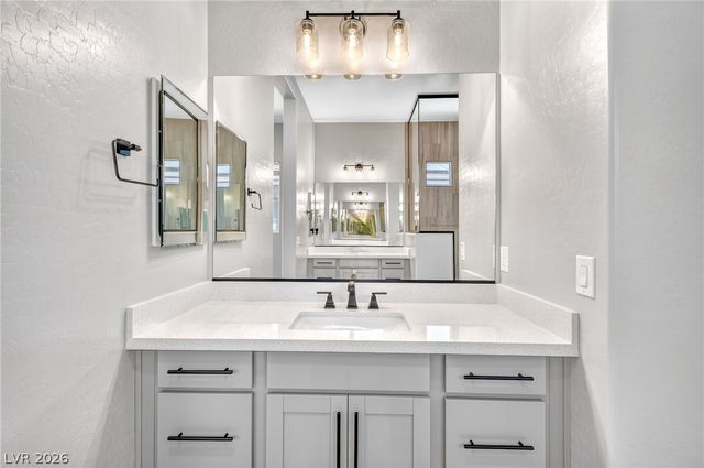 8762 Jesolo Court, Las Vegas, NV 89131