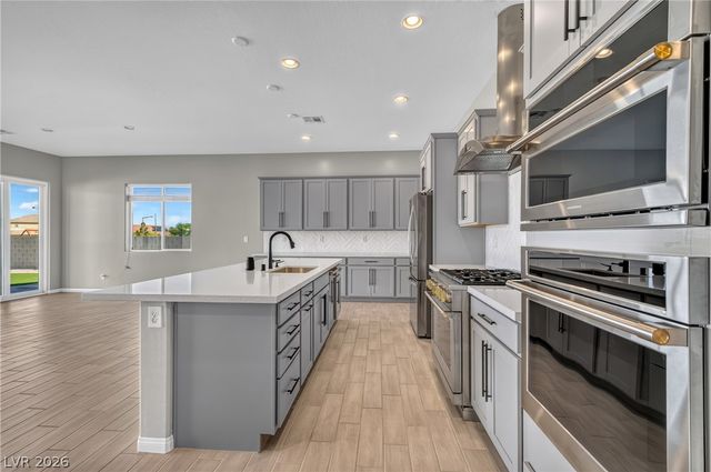 8762 Jesolo Court, Las Vegas, NV 89131