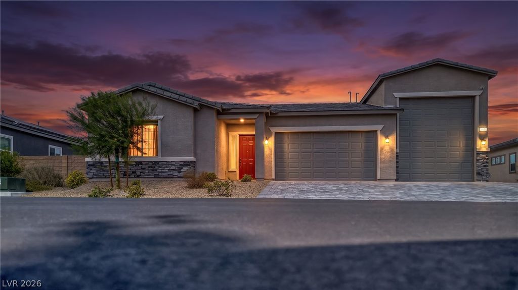 8762 Jesolo Court, Las Vegas, NV 89131