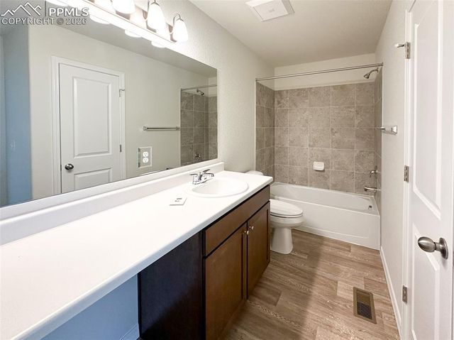 10945 Jolie Court, Falcon, CO 80831