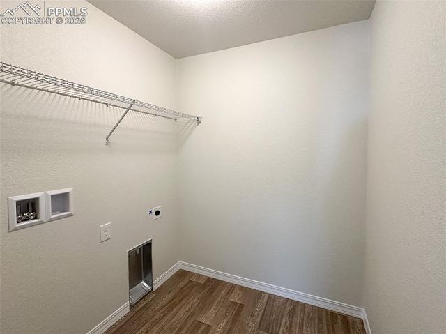 10945 Jolie Court, Falcon, CO 80831