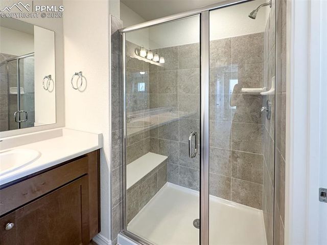 10945 Jolie Court, Falcon, CO 80831