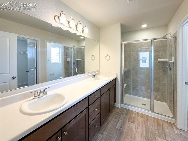 10945 Jolie Court, Falcon, CO 80831