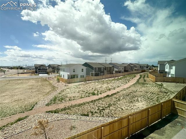 10945 Jolie Court, Falcon, CO 80831