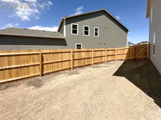 10945 Jolie Court, Falcon, CO 80831