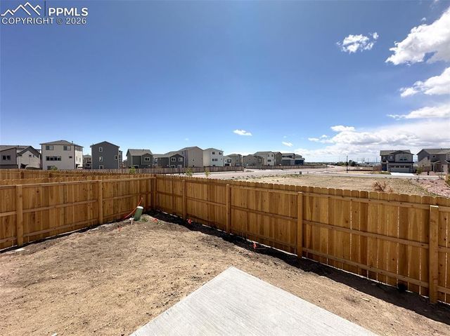 10945 Jolie Court, Falcon, CO 80831