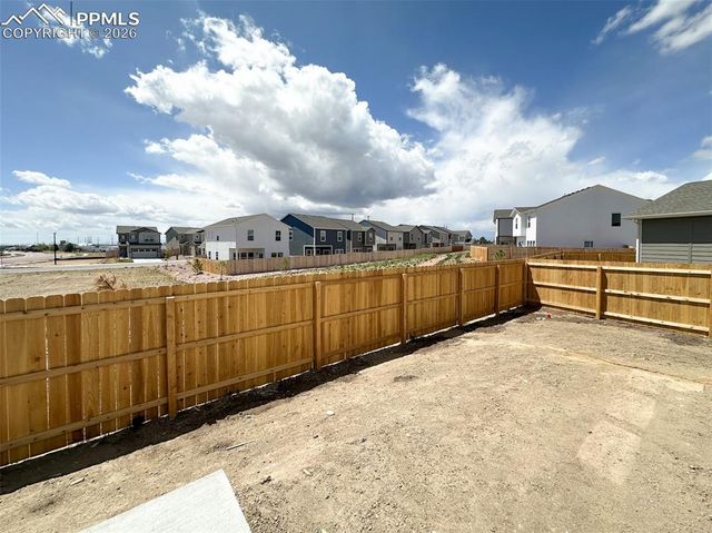 10945 Jolie Court, Falcon, CO 80831
