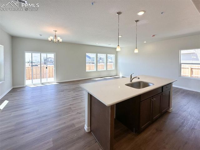 10945 Jolie Court, Falcon, CO 80831