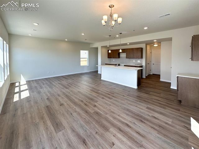 10945 Jolie Court, Falcon, CO 80831