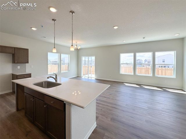 10945 Jolie Court, Falcon, CO 80831