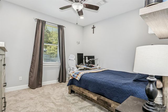 1469 Sanibel Ln, Gulf Breeze, FL 32563