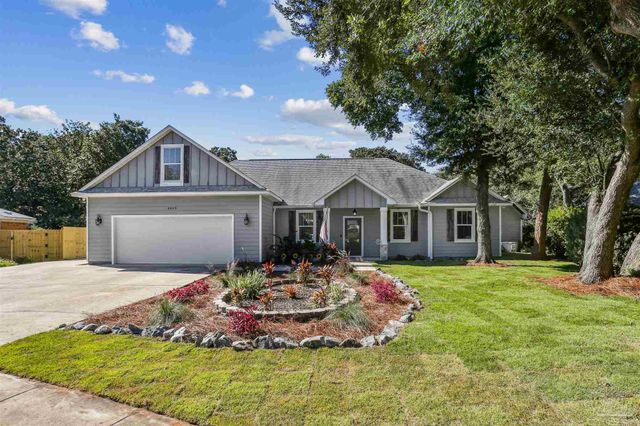 1469 Sanibel Ln, Gulf Breeze, FL 32563