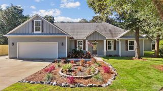 1469 Sanibel Ln, Gulf Breeze, FL 32563