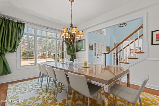 35 Glen Meadow Court, Pinehurst, NC 28374