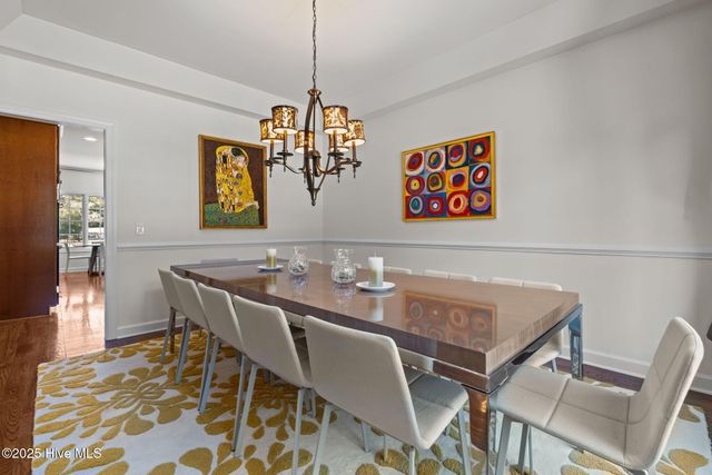 35 Glen Meadow Court, Pinehurst, NC 28374