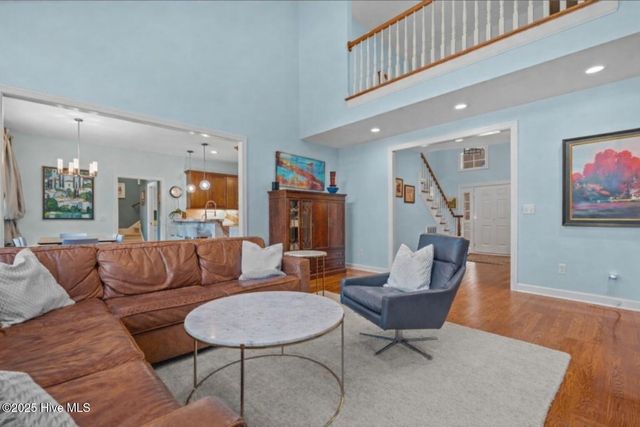 35 Glen Meadow Court, Pinehurst, NC 28374