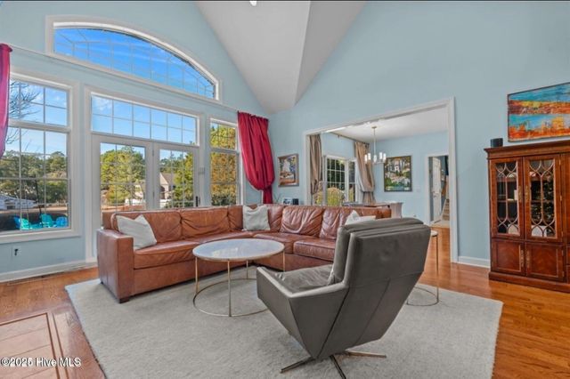 35 Glen Meadow Court, Pinehurst, NC 28374