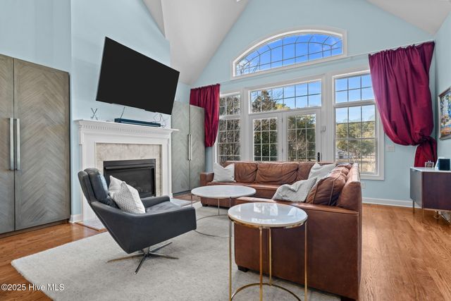 35 Glen Meadow Court, Pinehurst, NC 28374