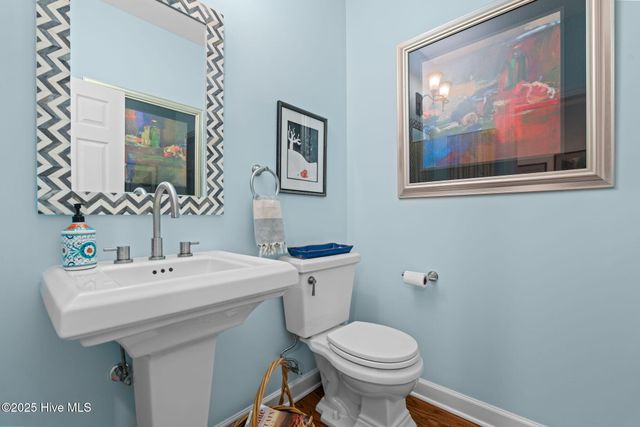 35 Glen Meadow Court, Pinehurst, NC 28374