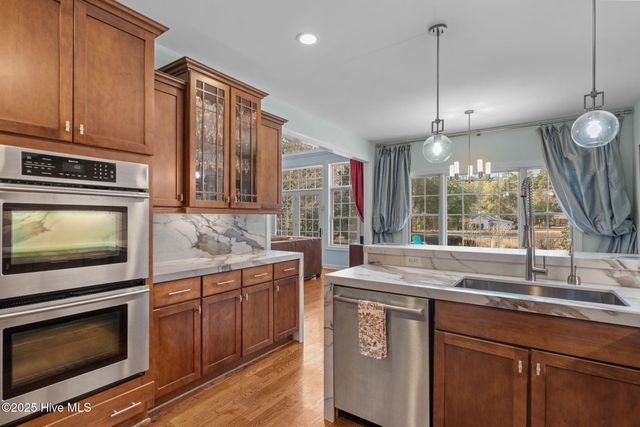 35 Glen Meadow Court, Pinehurst, NC 28374