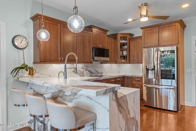 35 Glen Meadow Court, Pinehurst, NC 28374