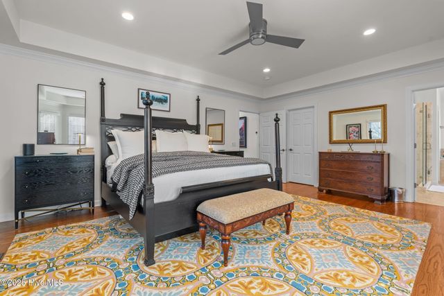 35 Glen Meadow Court, Pinehurst, NC 28374