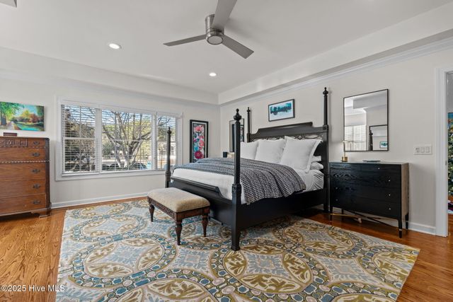 35 Glen Meadow Court, Pinehurst, NC 28374