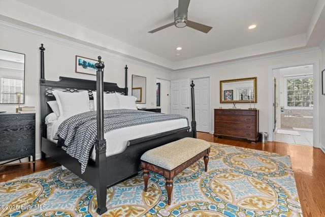 35 Glen Meadow Court, Pinehurst, NC 28374