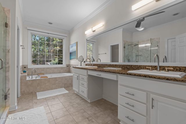 35 Glen Meadow Court, Pinehurst, NC 28374