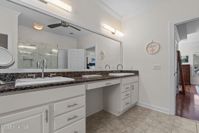 35 Glen Meadow Court, Pinehurst, NC 28374