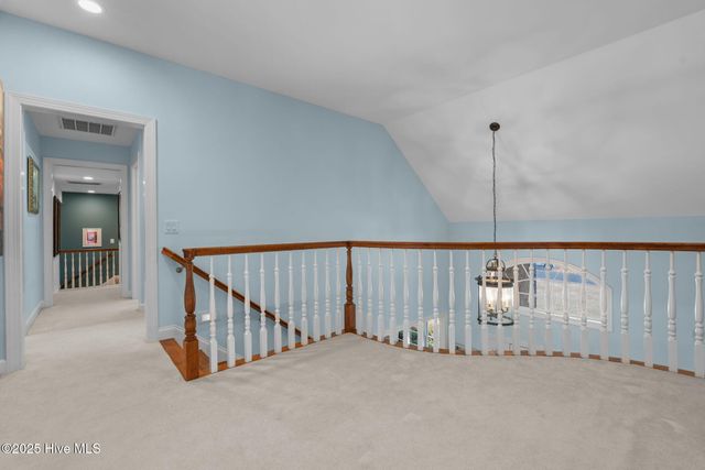 35 Glen Meadow Court, Pinehurst, NC 28374