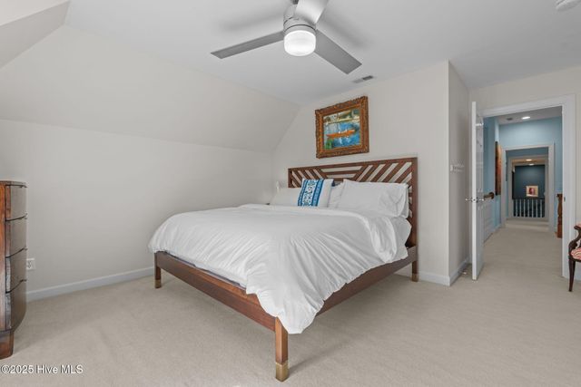 35 Glen Meadow Court, Pinehurst, NC 28374