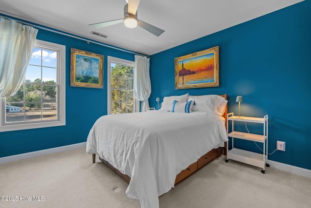 35 Glen Meadow Court, Pinehurst, NC 28374