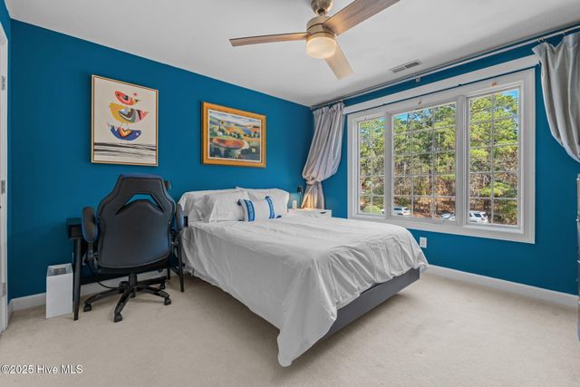 35 Glen Meadow Court, Pinehurst, NC 28374