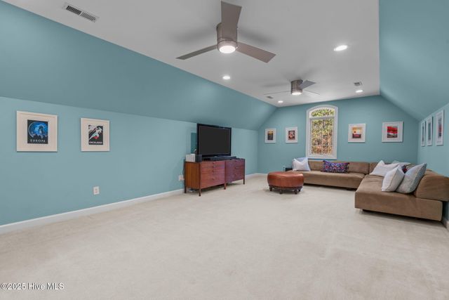 35 Glen Meadow Court, Pinehurst, NC 28374