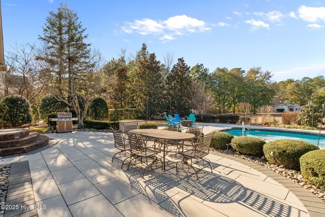 35 Glen Meadow Court, Pinehurst, NC 28374