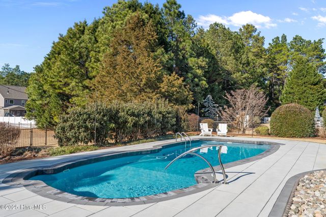 35 Glen Meadow Court, Pinehurst, NC 28374