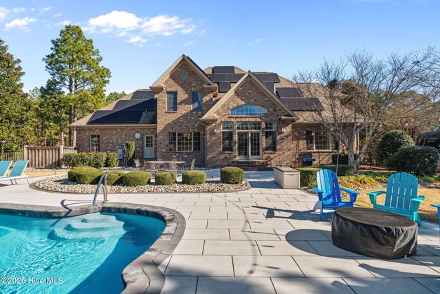 35 Glen Meadow Court, Pinehurst, NC 28374