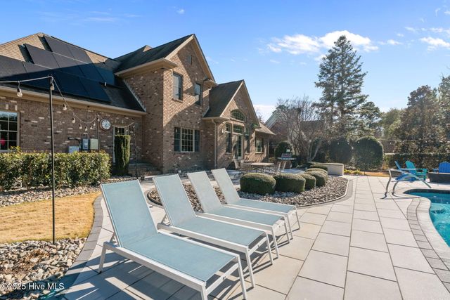 35 Glen Meadow Court, Pinehurst, NC 28374