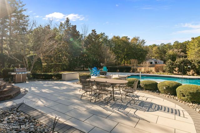 35 Glen Meadow Court, Pinehurst, NC 28374