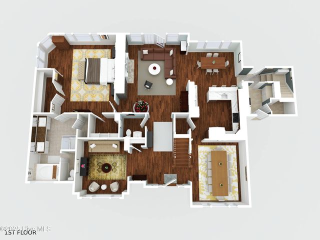 35 Glen Meadow Court, Pinehurst, NC 28374